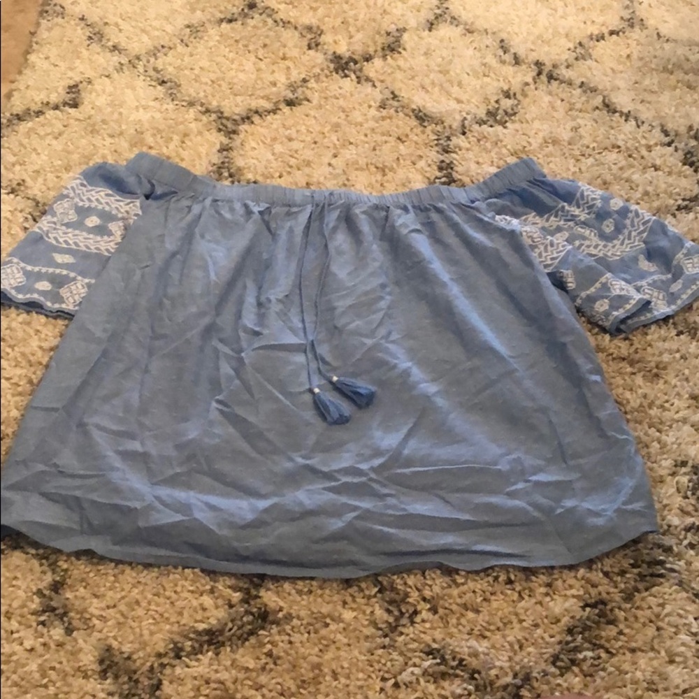Old Navy Shirt